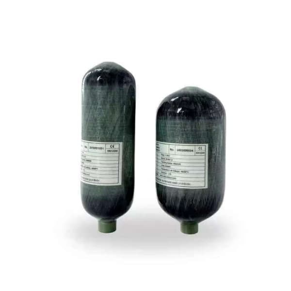Our high pressure carbon fiber tanks include the lightweight 0.7L carbon fiber air tank, rugged carbon fiber PCP air tank, reliable carbon fiber gas tank, and high-performance carbon fiber paintball tank. Whether you need a compact 0.7L carbon fiber air tank or a durable carbon fiber PCP air tank, our high pressure carbon fiber tanks deliver strength and safety. Choose the right carbon fiber gas tank or carbon fiber paintball tank for your application.